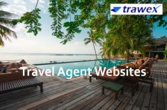 Travel Agent Websites