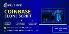 Why Choose Hivelance's CoinbaseClone script for Your Cryptocurrency Exchange?