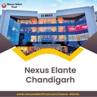 Exploring Nexus Elante Chandigarh for Entertainment, Dining and More