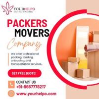 Packers and Movers in Ahmedabad Household Shifting Office Relocation Services