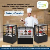 Bakery Counter in Ramnad