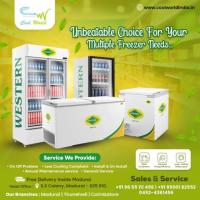 Commercial Refrigerator in Ramnad