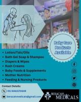 Baby Care Products || Best Medicals in Nagercoil