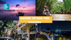 Vietnam Adventure: Thrills, Spills, and Unforgettable Moments