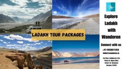 Cultural Odyssey: Leh Ladakh Heritage Tour