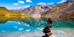 Exploring the Enigmatic Beauty of Spiti Valley