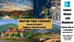Serenity Beckons: Bhutan Tour Packages for Tranquil Escapes
