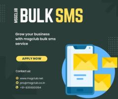 Best bulk SMS service provider in Mumbai