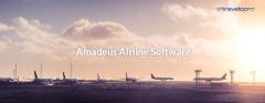 Amadeus Airline Software