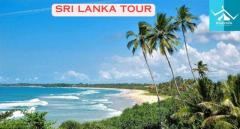Discover Sri Lanka tour packages with special deals and discounts.