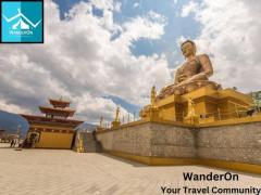Unforgettable Bhutan Vacation: Explore with Tour Packages