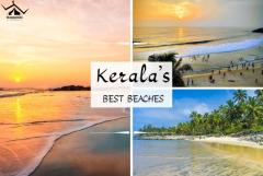 Serene Shores: Kerala's Best Beach Tour Package