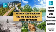 Experience Vietnam: Where Beauty and Adventure Await