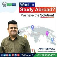 Best Student Visa Consultants in Panchkula