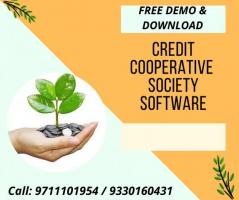 Get Free Demo for Credit Cooperative Society Software