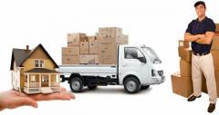 Professional Movers And Packers In Noida Make Relocation A Pleasing Experience