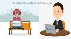 Part time/ full time/ home based job available JOIN NOW & ASSURED JOBS