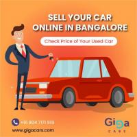 Online Used Car Sales in Bangalore - gigacars.com