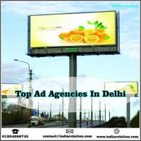 One of the top ad agencies in delhi