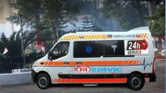 Hire Amazing and Finest Ambulance Service in Hazaribag by Medivic