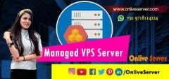 Pickup Managed VPS Server from Onlive Server