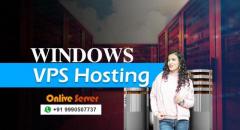 Get Windows VPS Hosting control by  Onlive Server