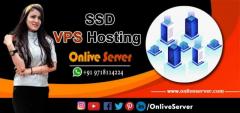 Latest version of SSD VPS BY Onlive Server