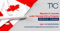 Canada Immigration Consultants in Goa | Visa Agents | TIC