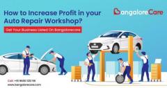 Best Car Dealers in Bangalore – Bangalorecare.com