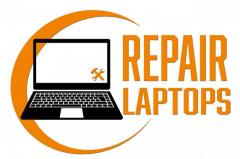 Repair  Laptops Contact US