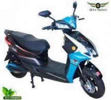 Electric Bike and Scooter in Pune, India |E-bike dealer |E-vehicles