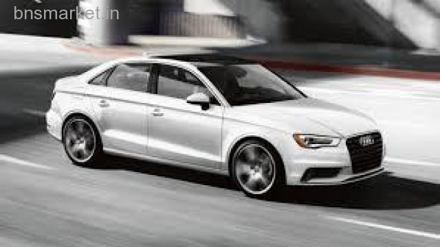 AUDI A3 BUY-SELL KERSI SHROFF AUTO CONSULTANT AND DEALER