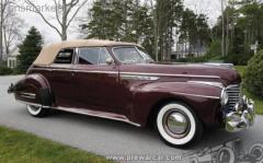 BUICK VINTAGE AND CLASSIC CARS BUY-SELL KERSI SHROFF AUTO CONSULTANT AND DEALER