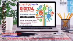 Digital marketing jobs in ranchi
