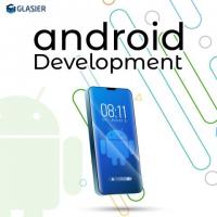 Android App Development Company in India | Android App Development Services in India
