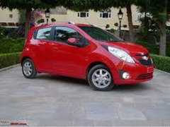 CHEVROLET BEAT CARS BUY-SELL,KERSI SHROFF AUTO CONSULTANT AND DEALER
