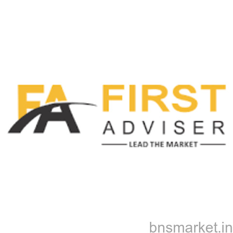 First adviser (firstadviser in) from his Investment advisor.