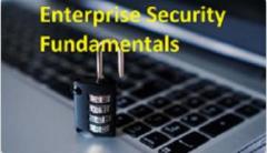Enterprise Security Fundamentals