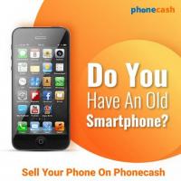 Sell Your Old Mobile on Phonecash