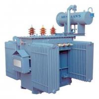 Finest Quality Distribution Transformer Manufacturers & Exporters In India