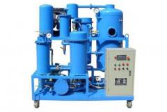 Transformer Oil Filter Machine Manufacturers and Suppliers in India