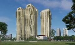 Best in Class 3 and 4 BHK in Apex Quebec in Siddharth Vihar Ghaziabad