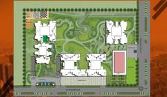 Best in Class 3 and 4 BHK in Apex Quebec in Siddharth Vihar Ghaziabad