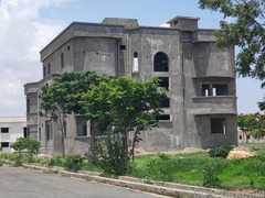 Independent villas near Hyderabad airport