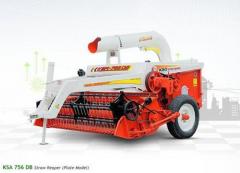 Top 10 straw reaper parts companies in india