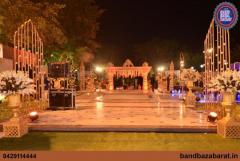 Wedding Planning Company in Lucknow - Band Baza Barat