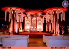 Wedding Planning Company in Lucknow - Band Baza Barat