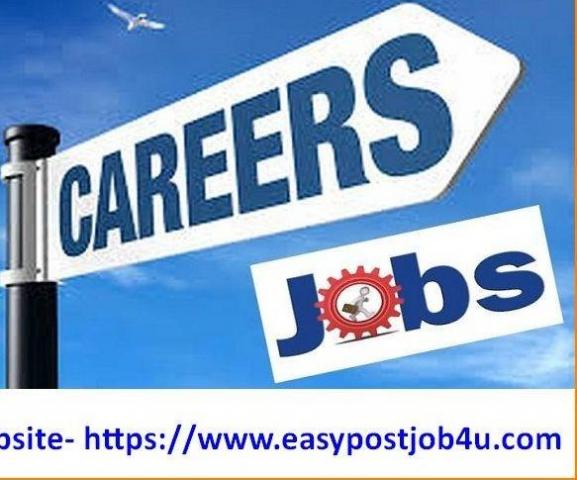 Urgently required Data Entry Operator,Limited state-wise vacancies left for 2021