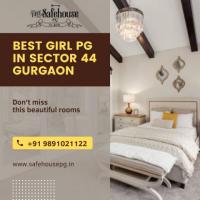 Best Girl PG In Sector 44 Gurgaon With All Facility