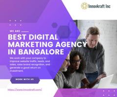 Best Digital marketing Agency in Bangalore